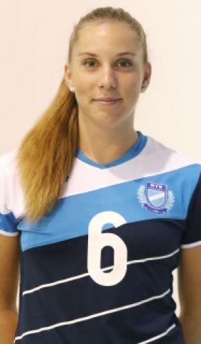 Lesi Olivia