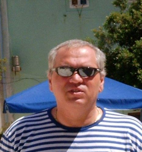 Lénárd Imre