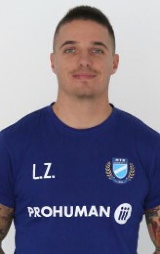 Lieszkovszky Zalán