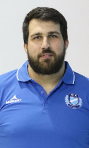 Ligetvári András