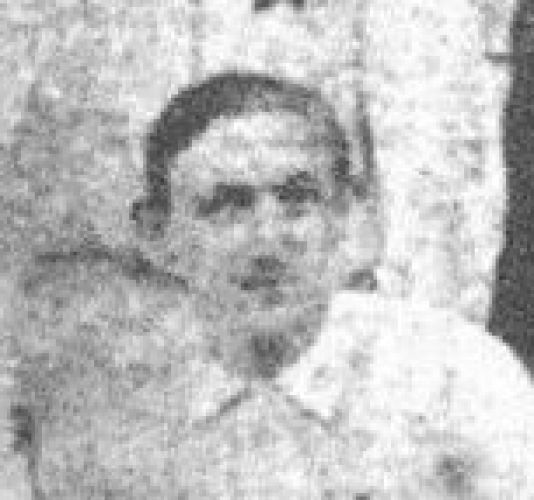Lipovetz Géza