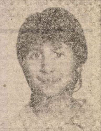 Lipták Viktória