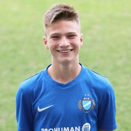 Lisóczki Hunor