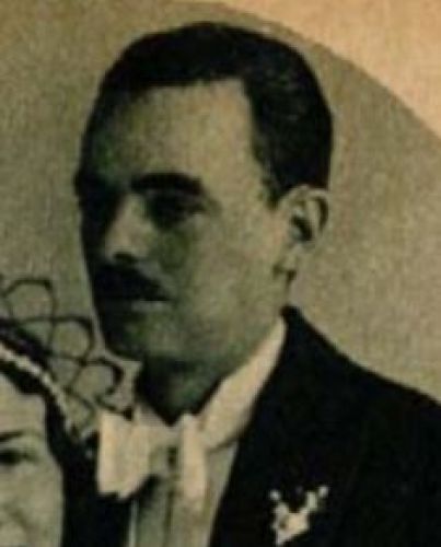Lissauer Béla