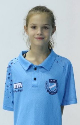 Lokodi Sára