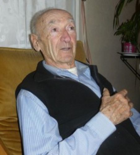 Lombos Dezső