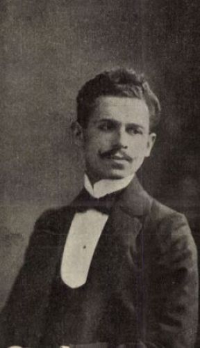 Lord Albert