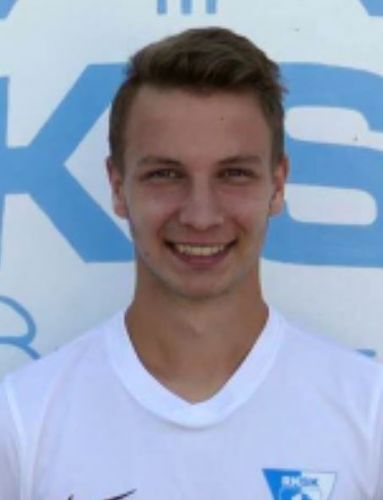 Lovász Bence