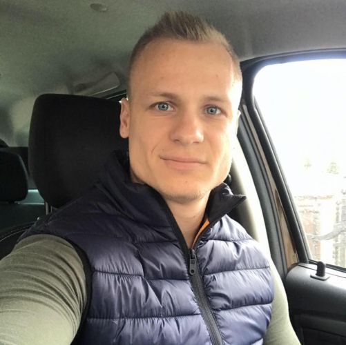 Lozsek Martin