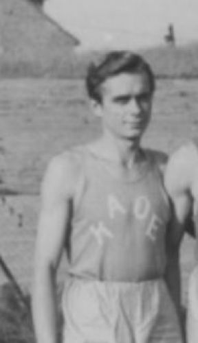 Lőcsei István