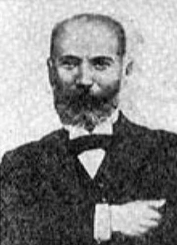 Luby Sándor