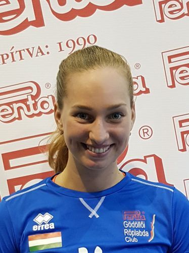 Ludmán Réka