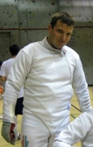 Lukács Attila