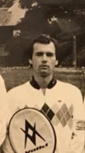 Lukács Gábor