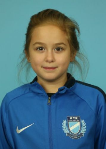 Lukács Letícia