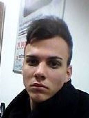 Lukács Levente