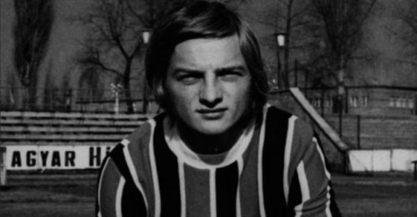 Lukács Sándor
