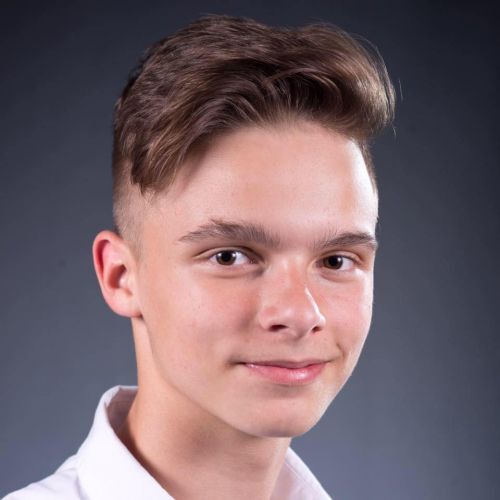 Lukács Zoltán László