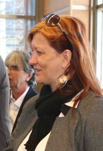 Lukács Zsuzsanna