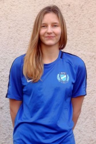 Lukácsovics Flóra