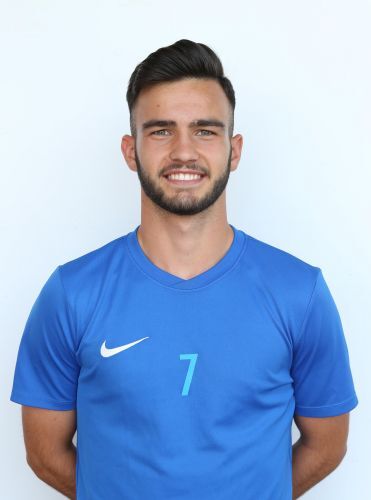 Lustyik Levente