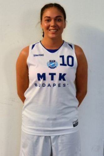 Lutche Klaudia