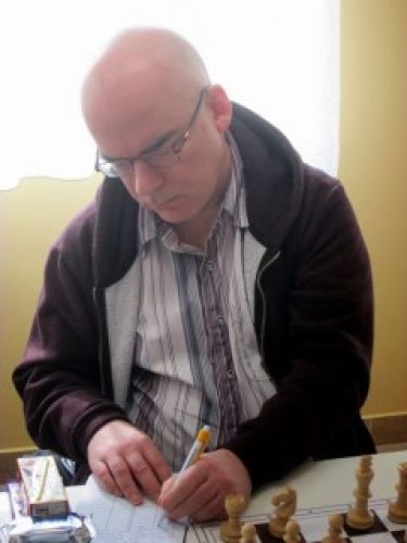 Lyell, Mark