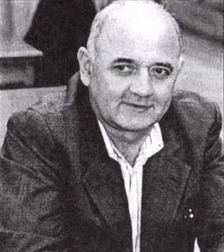 M. Kovács László