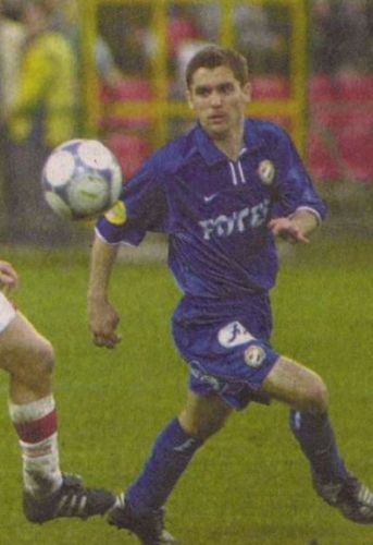 Madar Csaba