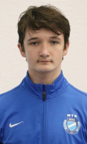 Mag Dániel
