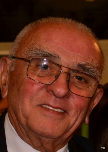 Magó Gábor Gyula