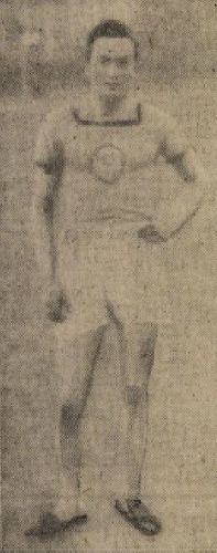 Magyar (Mohrberger) Alajos