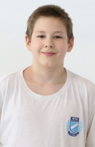 Magyari Nándor