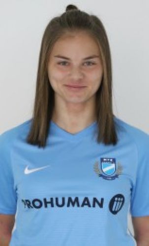 Magyarics Zoé