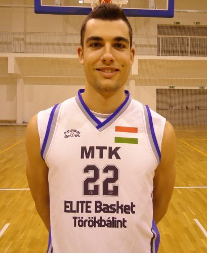 Major Gergely