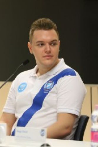 Majorosi Krisztián