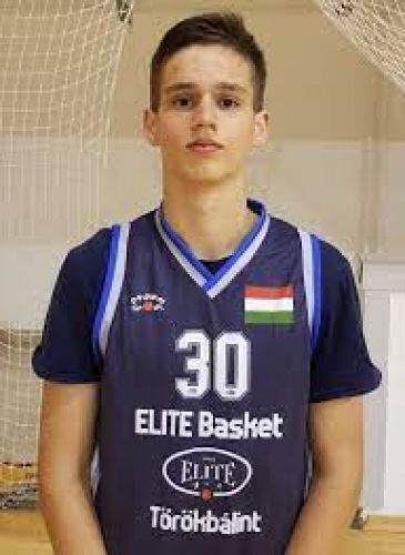 Majzik Barnabás