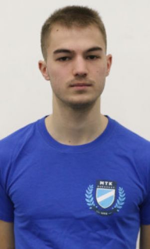 Maklári Dániel