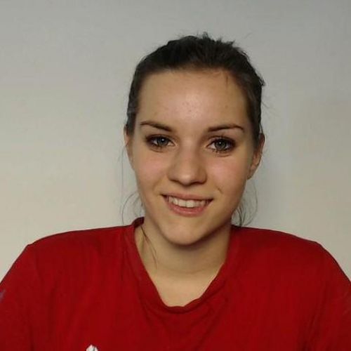 Makó Eszter Réka