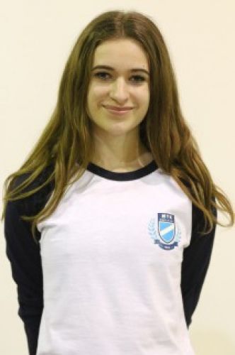 Makra Luca Sára