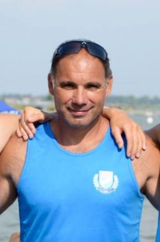 Makrai Csaba