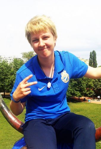 Malinovszky Cintia Ibolya