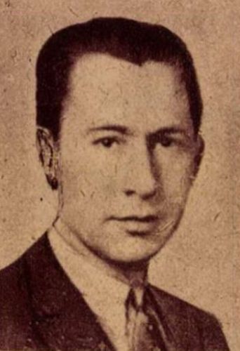 Mandik Béla