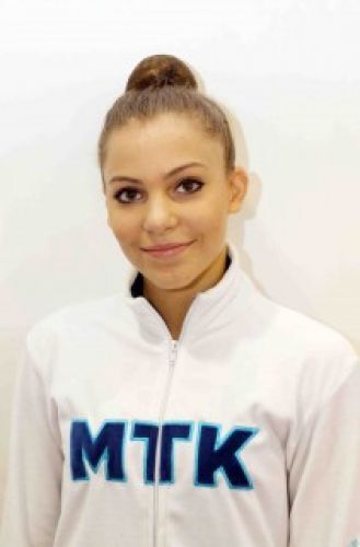 Margaritisz Lili Orsolya