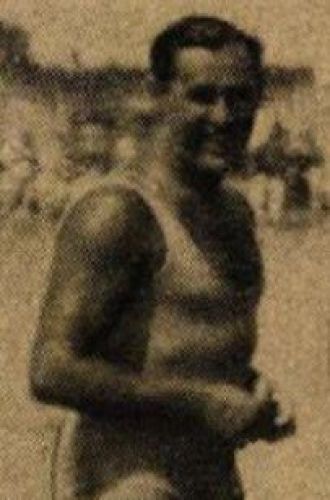 Margittay Ernő