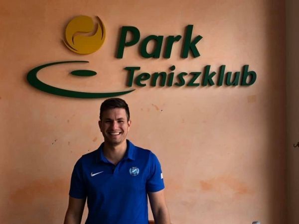 Marics András