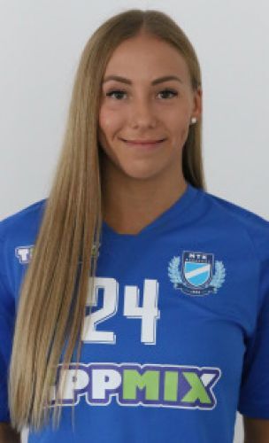 Marincsák Nikolett
