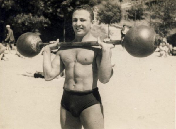 Markos József (Alfonzó)