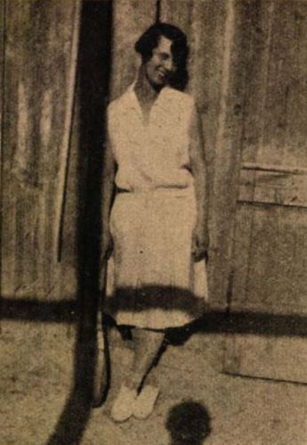 Markovici Jenőné Basch Gizella dr.