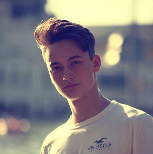Markó Csaba